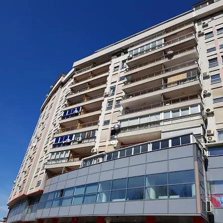White Pearl * Tuzla
